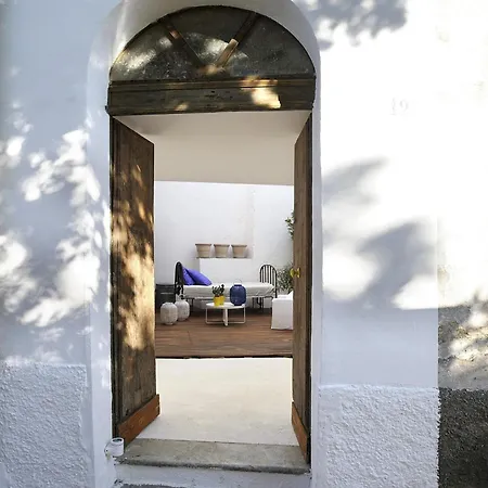 Capri Kronos Design - 2 King Beds, With Gym, & Jacuzzi Dom wakacyjny Anacapri (Isola di Capri)