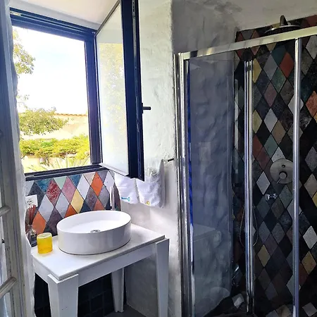 Dom wakacyjny Capri Kronos Design - 2 King Beds, With Gym, & Jacuzzi Anacapri (Isola di Capri)