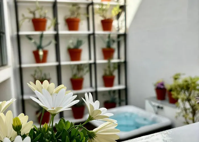 Ferienhaus Capri Kronos Design - 2 King Beds, With Gym, & Jacuzzi Anacapri (Isola di Capri)