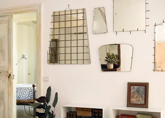 Ferienhaus Capri Kronos Design - 2 King Beds, With Gym, & Jacuzzi