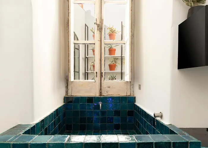 Capri Kronos Design - 2 King Beds, With Gym, & Jacuzzi Anacapri (Isola di Capri)