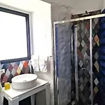 Σπίτι διακοπών Capri Kronos Design - 2 King Beds, With Gym, & Jacuzzi Ανακάπρι