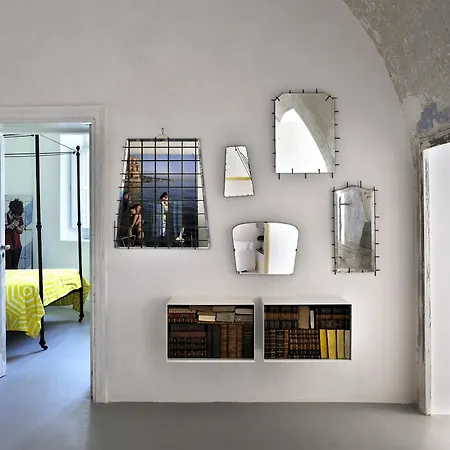 Vakantiehuis Capri Kronos Design - 2 King Beds, With Gym, Spa&jacuzzi