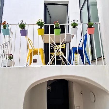 Holiday home Capri Kronos Design - 2 King Beds, With Gym, & Jacuzzi