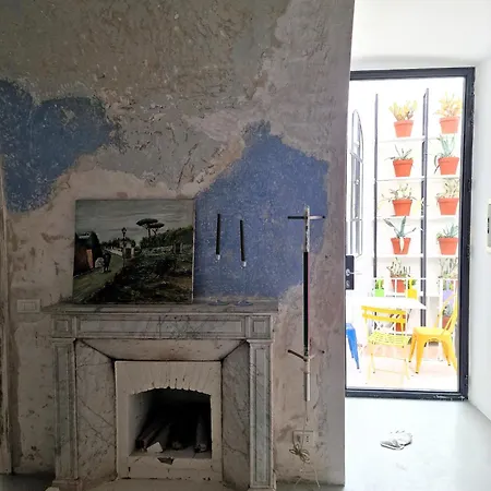 Holiday home Capri Kronos Design - 2 King Beds, With Gym, & Jacuzzi