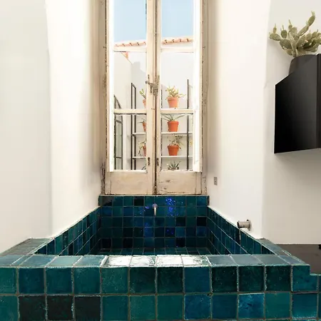 Capri Kronos Design - 2 King Beds, With Gym, Spa&jacuzzi Anacapri (Isola di Capri)