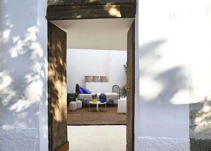 Capri Kronos Design - 2 King Beds, With Gym, & Jacuzzi Semesterbostad Anacapri (Isola di Capri)