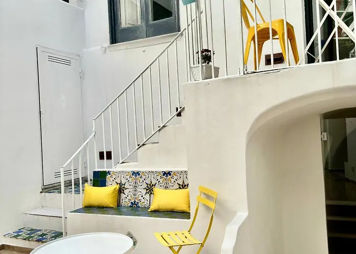 Capri Kronos Design - 2 King Beds, With Gym, Spa&jacuzzi Anacapri (Isola di Capri)