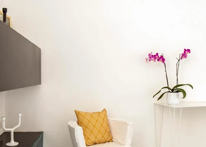 Capri Kronos Design - 2 King Beds, With Gym, & Jacuzzi * Anacapri (Isola di Capri)