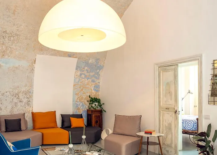 Capri Kronos Design - 2 King Beds, With Gym, Spa&jacuzzi * Anacapri (Isola di Capri)