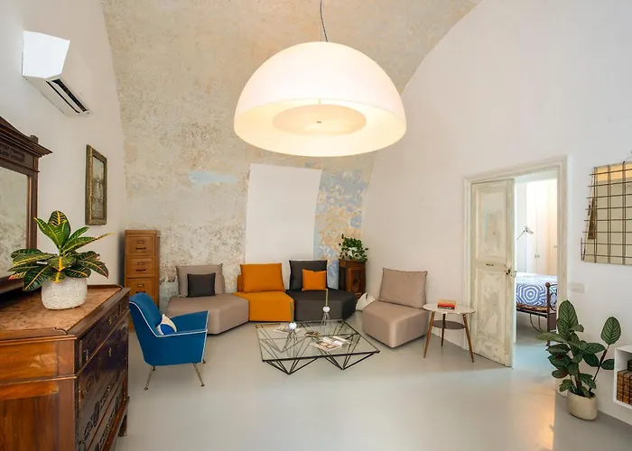 Capri Kronos Design - 2 King Beds, With Gym, Spa&jacuzzi Vakantiehuis Anacapri (Isola di Capri)