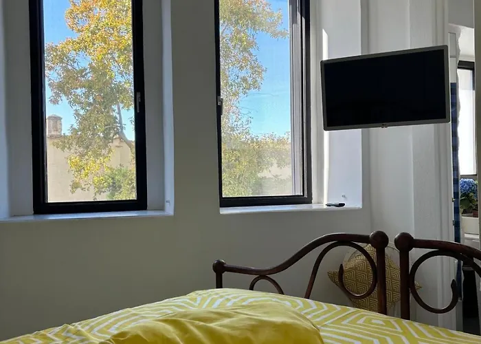 Capri Kronos Design - 2 King Beds, With Gym, Spa&jacuzzi Vakantiehuis