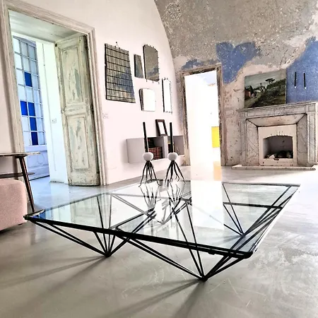 Casa de Férias Capri Kronos Design - 2 King Beds, With Gym, & Jacuzzi