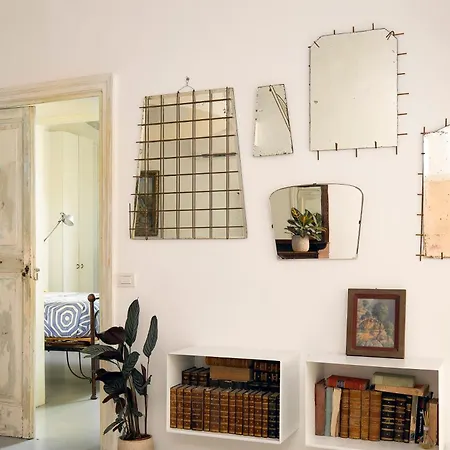 Casa de Férias Capri Kronos Design - 2 King Beds, With Gym, & Jacuzzi