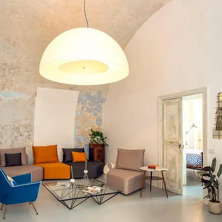 Capri Kronos Design - 2 King Beds, With Gym, & Jacuzzi * Anacapri (Isola di Capri)