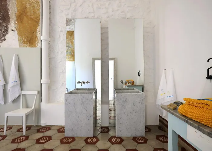 Capri Kronos Design - 2 King Beds, With Gym, & Jacuzzi Anacapri (Isola di Capri)