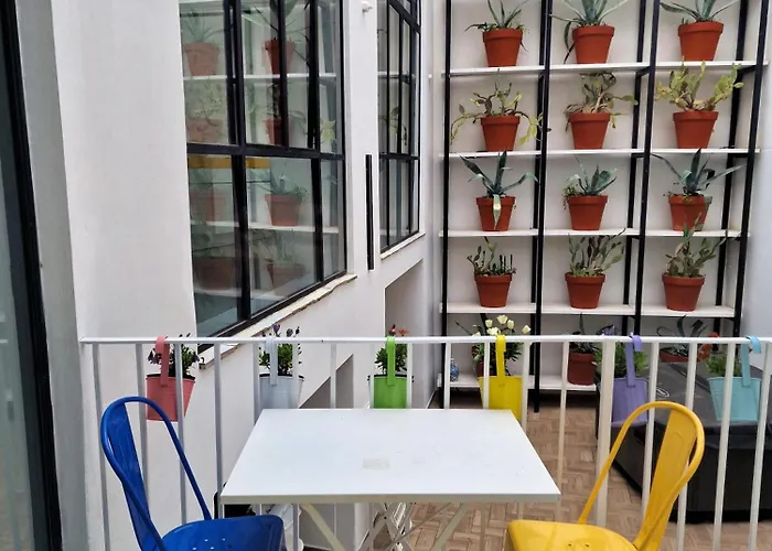 Casa vacanze Capri Kronos Design - 2 King Beds, With Gym, & Jacuzzi